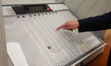 Stemcomputer