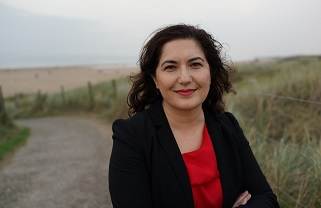 Huri Sahin