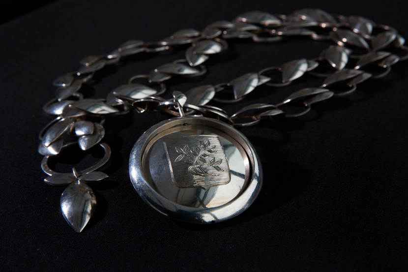 Ambtsketting