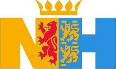 Logo Noord Holland nieuw