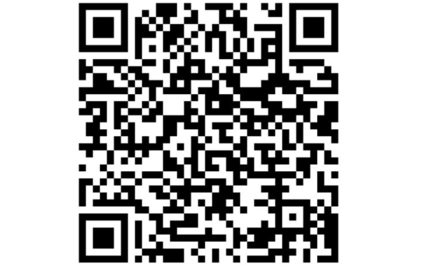 QR-code aanmelden webinar resultaten onderzoek overdrachtswaarde pensioenen