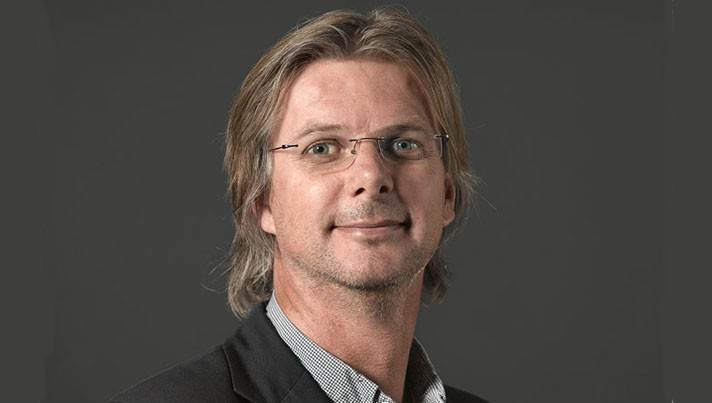 Patrick van Lunteren