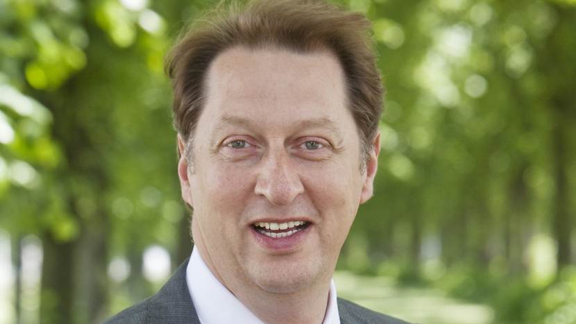 Rogier van der Sande