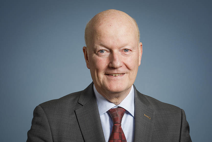 Ruud van Bennekom