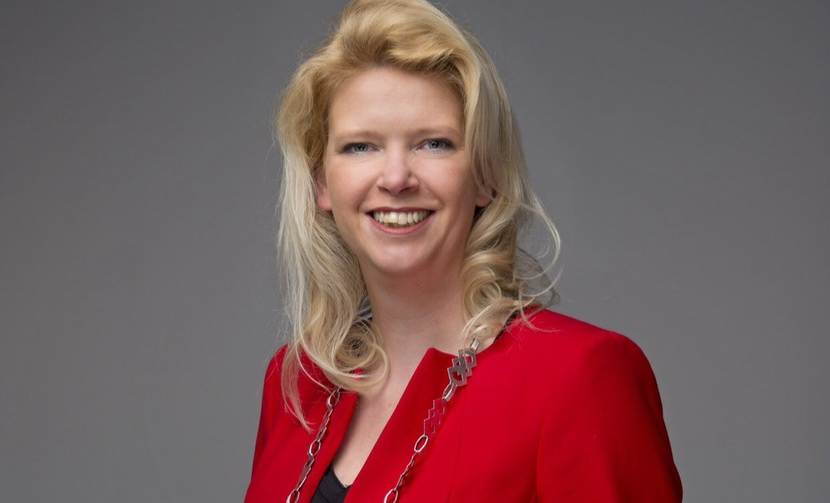 Willemijn van Hees