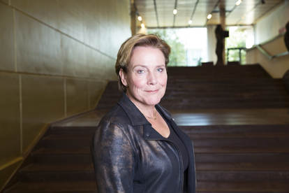 Ank Bijleveld