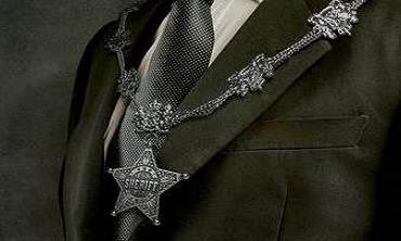 Burgemeester als crimefighter
