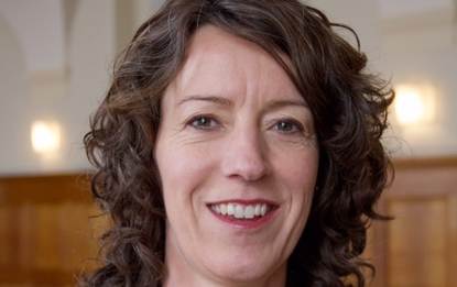 Ingeborg Hoogveld