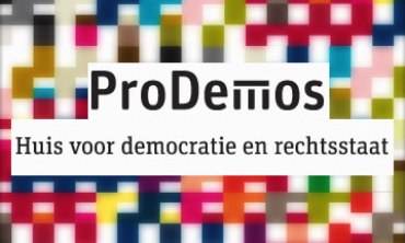 Logo Prodemos