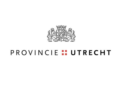 Logo provincie Utrecht