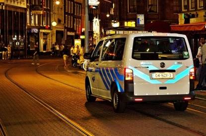 Politie