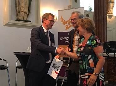 weerbaar bestuur 16 mei 2018